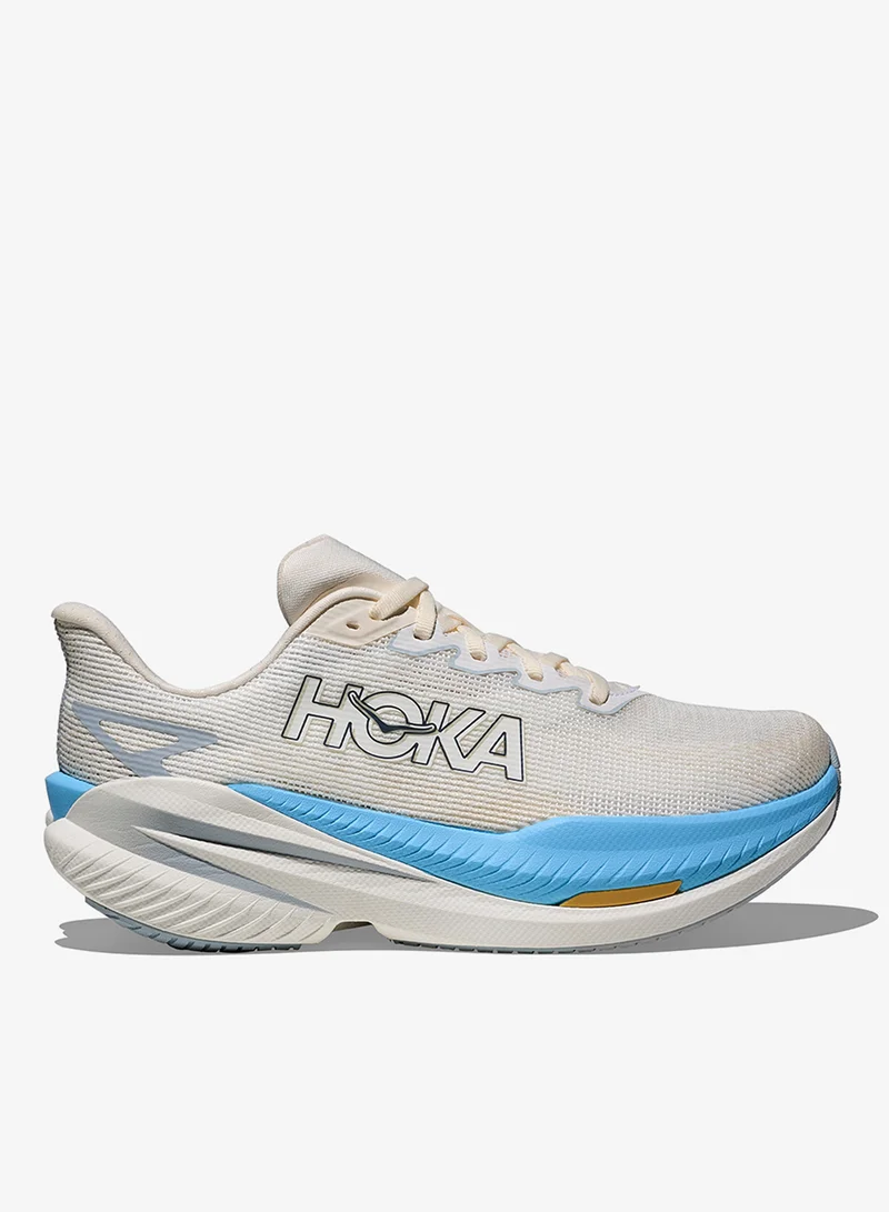 Hoka Mach X 3